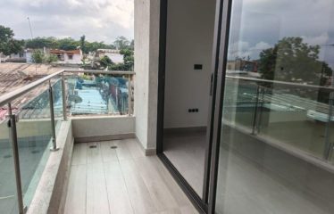 ABIDJAN COCODY : Maison à vendre – 2 PLATEAUX MACACI