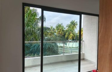 ABIDJAN COCODY : Maison à vendre – 2 PLATEAUX MACACI