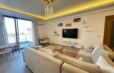 ABIDJAN MARRCORY : Appartement haut standing à louer Zone 4