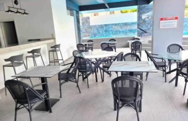 ABIDJAN MARCORY : Appartement haut standing à louer