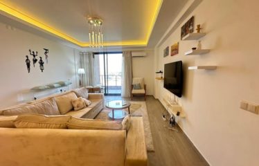 ABIDJAN MARCORY : Appartement haut standing à louer