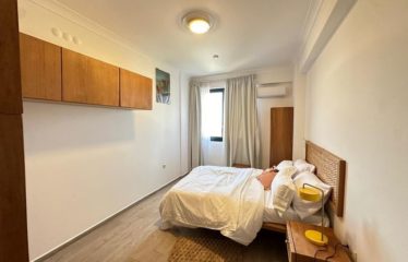 ABIDJAN MARCORY : Appartement haut standing à louer