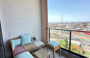 ABIDJAN MARCORY : Appartement haut standing à louer