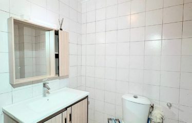 ABIDJAN COCODY : Appartement meublé 2 pièces à louer proche commodités
