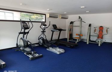 ABIDJAN COCODY : Villa duplex 7 pièces à louer – Riviera M’Badon
