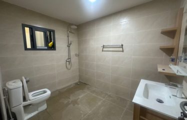 ABIDJAN MARCORY : Villa basse à louer 4 pièces