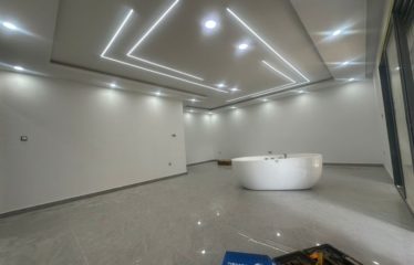 ABIDJAN MARCORY : Villa basse à louer 4 pièces