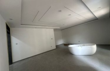 ABIDJAN MARCORY : Villa basse à louer 4 pièces