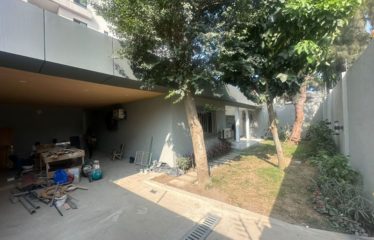 ABIDJAN MARCORY : Villa basse à louer 4 pièces