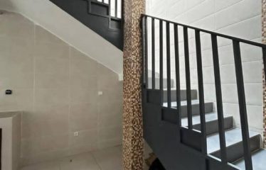 ABIDJAN COCODY : Villa duplex à louer – Riviera Triangle