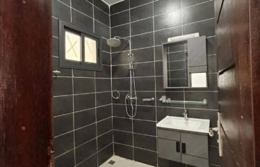 ABIDJAN COCODY : Villa duplex à louer – Riviera Triangle