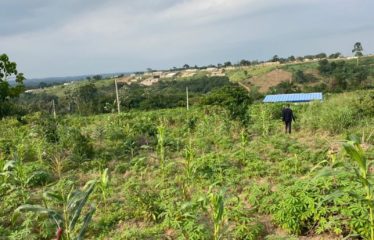 ALÉPÉ : Terrain à vendre 400m2