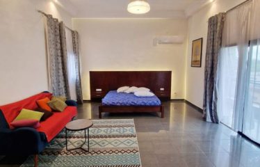 ABIDJAN COCODY : Villa duplex à louer + Annexe