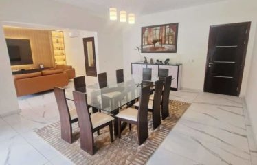 ABIDJAN COCODY : Villa duplex à louer + Annexe