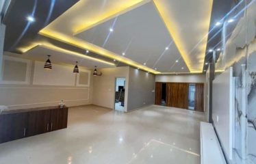 ABIDJAN COCODY : Villa duplex à louer – CITÉ ARC-EN-CIEL