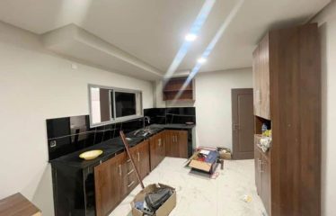ABIDJAN COCODY : Villa duplex à louer – CITÉ ARC-EN-CIEL