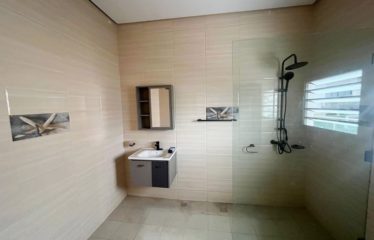 ABIDJAN COCODY : Villa duplex à louer – CITÉ ARC-EN-CIEL