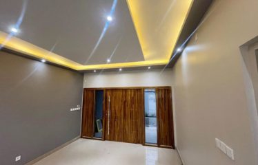 ABIDJAN COCODY : Villa duplex à louer – CITÉ ARC-EN-CIEL