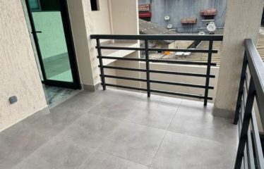 ABIDJAN COCODY : Villa duplex à louer – CITÉ ARC-EN-CIEL