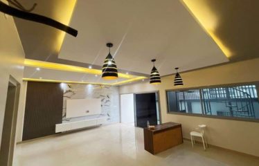 ABIDJAN COCODY : Villa duplex à louer – CITÉ ARC-EN-CIEL