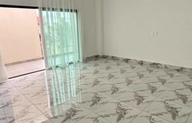 ABIDJAN ANGRÉ : Villa duplex 5 pièces à louer – Cocody Angré Djibi
