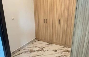 ABIDJAN ANGRÉ : Villa duplex 5 pièces à louer – Cocody Angré Djibi
