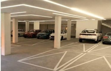 ABIDJAN COCODY : Appartement à vendre – RIVIERA PALMERAIE BELLECÔTE