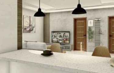 ABIDJAN COCODY : Appartement à vendre – RIVIERA PALMERAIE BELLECÔTE