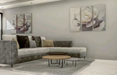 ABIDJAN COCODY : Appartement à vendre – RIVIERA PALMERAIE BELLECÔTE