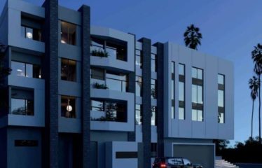 ABIDJAN COCODY : Appartement à vendre – RIVIERA PALMERAIE BELLECÔTE