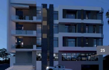 ABIDJAN COCODY : Appartement à vendre – RIVIERA PALMERAIE BELLECÔTE