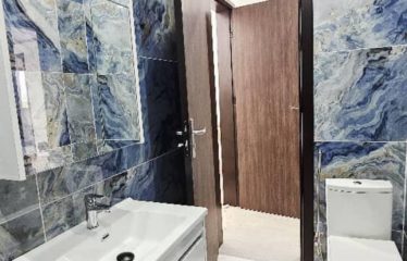 ABIDJAN BINGERVILLE : Villa duplex 6 pièces à louer – Vue lagunaire