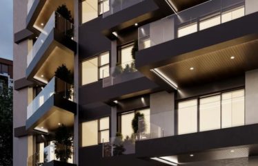 ABIDJAN MARCORY : Penthouse d’Exception à Vendre