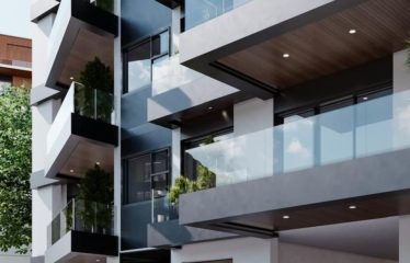 ABIDJAN MARCORY : Penthouse d’Exception à Vendre