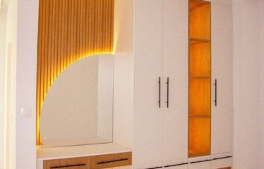 ABIDJAN ANGRÉ : Villa duplex haut standing à vendre – Djorobité 1