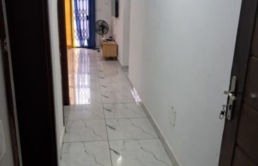 SAN PÉDRO : Appartement meublé de 3 pièces à louer – Résidence