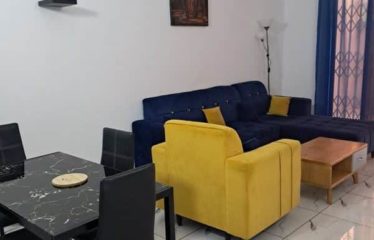 SAN PÉDRO : Appartement meublé de 3 pièces à louer – Résidence