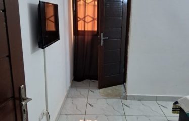 SAN PÉDRO : Appartement meublé de 3 pièces à louer – Résidence