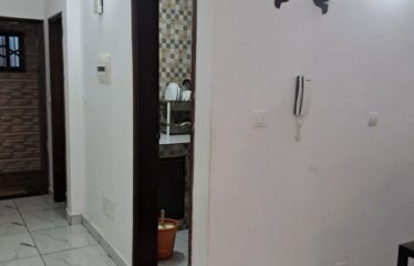 SAN PÉDRO : Appartement meublé de 3 pièces à louer – Résidence