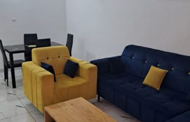 SAN PÉDRO : Appartement meublé de 3 pièces à louer – Résidence