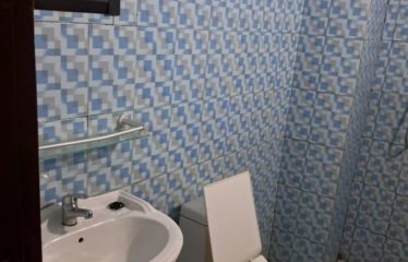 SAN PÉDRO : Appartement meublé de 3 pièces à louer – Résidence