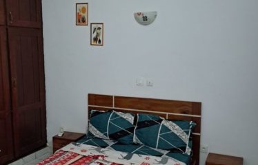SAN PÉDRO : Appartement meublé de 3 pièces à louer – Résidence