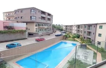 ABIDJAN COCODY : Appartement 4 pièces aux 2 Plateaux Vallon à louer