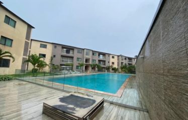 ABIDJAN COCODY : Appartement 4 pièces aux 2 Plateaux Vallon à louer