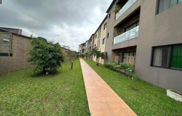 ABIDJAN COCODY : Appartement 4 pièces aux 2 Plateaux Vallon à louer