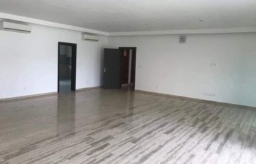 ABIDJAN COCODY : Appartement 4 pièces aux 2 Plateaux Vallon à louer