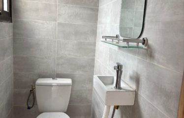 ABIDJAN COCODY : Villa duplex 6 pièces à louer – 2 Plateaux vallon
