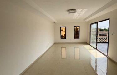 ABIDJAN COCODY : Villa duplex 6 pièces à louer – 2 Plateaux vallon