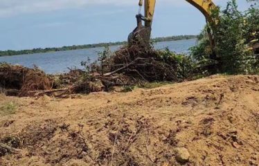 ABIDJAN SONGON : Terrain de 20 000 m2 à vendre