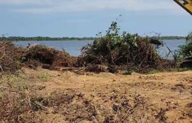 ABIDJAN SONGON : Terrain de 20 000 m2 à vendre